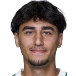 Yasin Mankan Midfielder