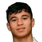 Gabriele Biancheri Attacker