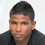 C. Mejía Midfielder