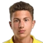 P. Shevchenko Midfielder