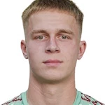V. Chernyavskiy Defender