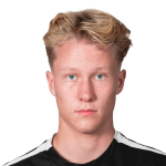 E. Pettersen Midfielder