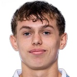 T. Nyhammer Midfielder
