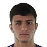 D. Harutyunyan Attacker