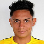 K. Sandoval Midfielder