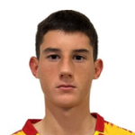 S. ÄukanoviÄ Midfielder