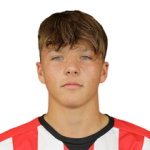 F. Rózga Midfielder