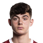 Sebastian Pirker Defender