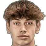 Marijan Österreicher Midfielder