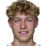 Lorenz Szladits Midfielder