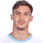 F. Živković Attacker