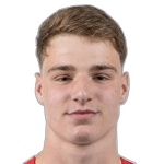 T. Majić Attacker