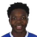 D. Mafico Midfielder