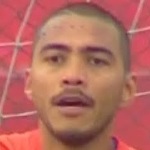 M. Heredia Goalkeeper