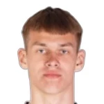 K. Veretynskiy Goalkeeper