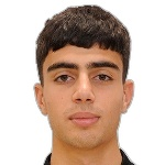 P. Manukyan Defender