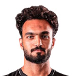 Mostafa Zico Attacker