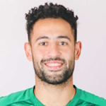 Mohamed Fawzi Goalkeeper