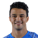 Barakat Haggag Raslan Defender