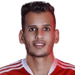 Mohamed Diab Defender