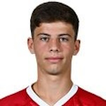 V. Jocić Midfielder
