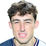 Keelan Adams Defender