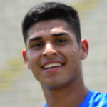 L. Ramos Attacker