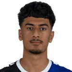B. Alkhoudari Attacker