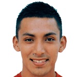 A. Gordillo Defender