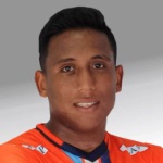 J. Rostaing Defender