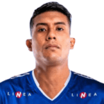 R. García Midfielder