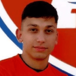 G. Agapakis Midfielder
