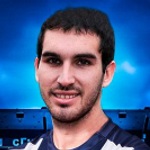 G. Pacheco Midfielder