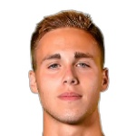 V. Surkis Goalkeeper