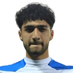 E. Dünyamalıyev Midfielder