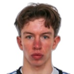 Oliver Højer Midfielder