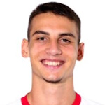 A. Lazarević Attacker