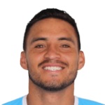 Á. Pérez Midfielder