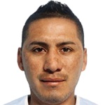 E. Aubert Midfielder