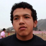 D. Carabaño Midfielder