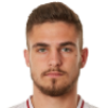 A. Galesic Midfielder