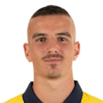 R. Vukušić Defender