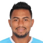 Á. Ojeda Midfielder