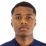 Y. Issoufou Attacker