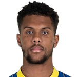 M. Lambourde Attacker