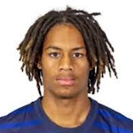 M. Amougou Midfielder