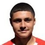 I. Bouneb Midfielder