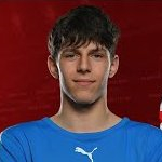 V. Salia Attacker