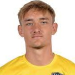 Paul Argney Goalkeeper