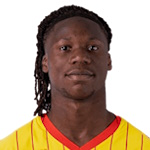 F. Sylla Midfielder